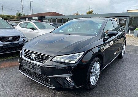 Seat Ibiza FR 1,0TSI 85KW (115PS)