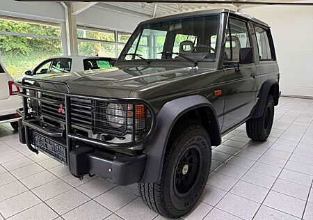 Mitsubishi Pajero L040*H-Zulassung*