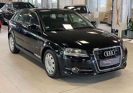 Audi A3 2.0 TDI Ambition Automatik AHK
