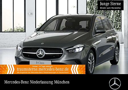 Mercedes-Benz B 200 PROGRESSIVE+LED+KAMERA+7G