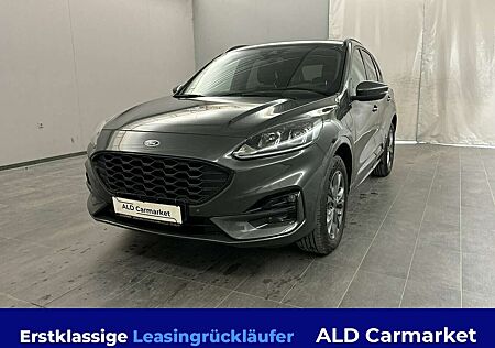 Ford Kuga 2.5 Duratec PHEV ST-LINE Geschlossen, 5-türig, Aut