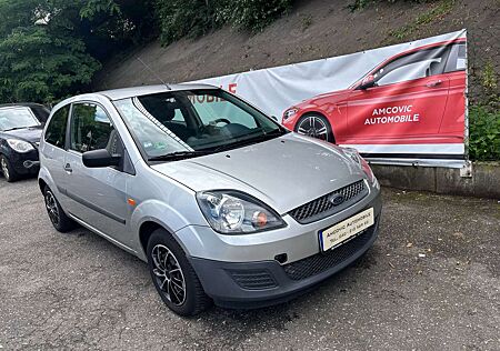 Ford Fiesta Ambiente