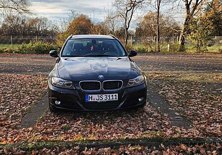 BMW 318i 318 Touring Aut.