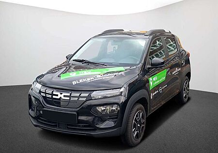 Dacia Spring Electric 45 Essential