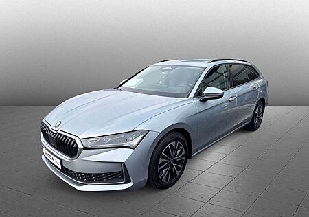 Skoda Superb Combi Selection 2.0TDI DSG Navi LED HuD A