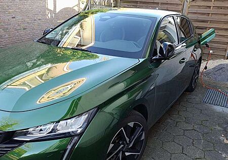 Peugeot 308 Hybrid 180 e-EAT8Allure Pack