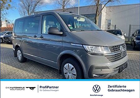 VW T6 Volkswagen .1 Multivan 2.0 TDI DSG Family NAVI/ACC/PDC