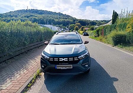 Dacia Sandero Stepway TCe 110 Extreme+