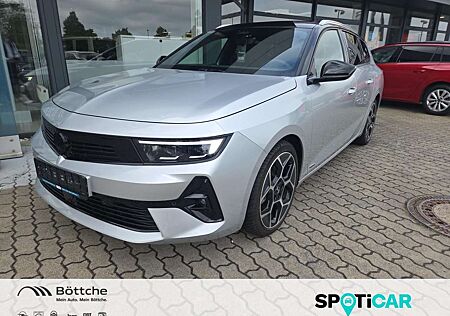 Opel Astra L Sports Tourer GS