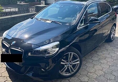 BMW 220i 220 2er Active Tourer Active Tourer M Sport