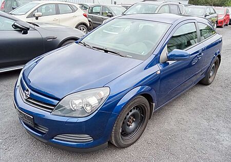Opel Astra H GTC Edition