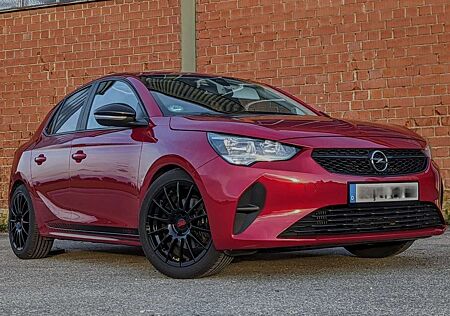 Opel Corsa F 1.2 Turbo 74kW Edition