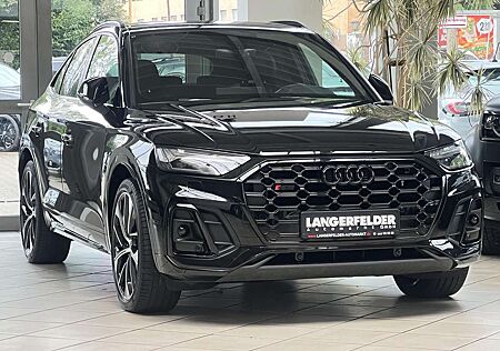 Audi SQ5 Sportback 3.0 MHEV MATRIX|B&O|VIRTUAL|AHK|CP