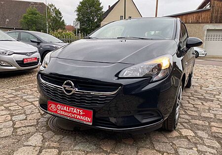 Opel Corsa Selection