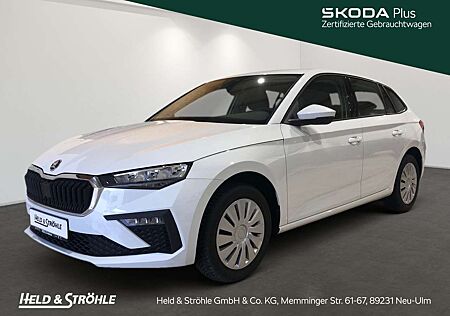 Skoda Scala Essence 1.0 TSI LED PDC SHZ SMARTLINK+