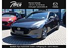 Mazda 3 SKYACTIV-X 2.0 M Hybrid SELECTION DES-P ACT-P LED-