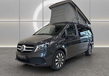 Mercedes-Benz V 250 d 4M MARCO POLO EDITION AHK+AIRMA+AHK+360°