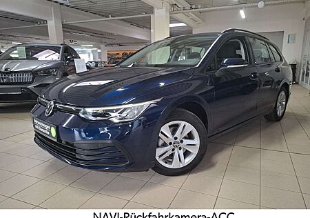 VW Golf Volkswagen VIII Variant Life TSI 110 PS NAV/KAM/ACC/WR