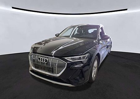 Audi e-tron 50 2x S LINE 20Z/MATRIX/HuD/NACHT/VC/360°