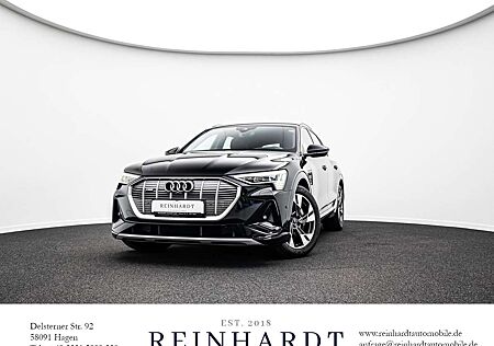 Audi e-tron 50 2x S LINE 20Z/MATRIX/HuD/NACHT/VC/360°