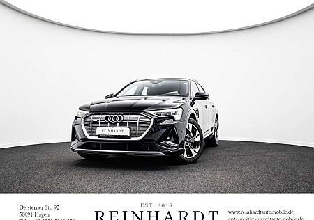 Audi e-tron 50 2x S LINE 20Z/MATRIX/HuD/NACHT/VC/360°