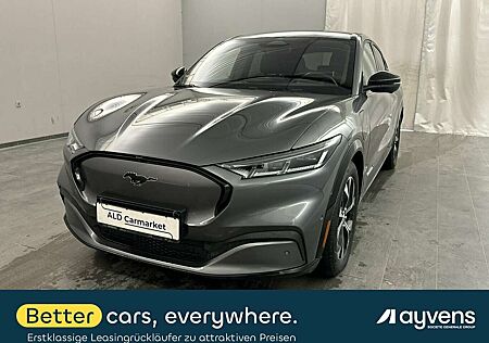 Ford Mustang Mach-E gebraucht kaufen Ford Mustang Mach-E AWD Geschlossen, 5-türig, Direktantrieb, 1-Gang