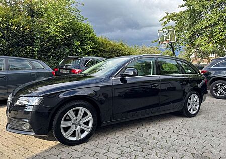 Audi A4 2.7 TDI Ambiente/sehr guter Zustand/EURO 5