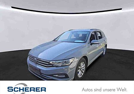 VW Passat Variant Volkswagen 2.0 TDI DSG Business HUD/Kamera/N