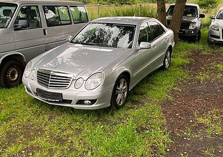 Mercedes-Benz E 220 CDI Classic