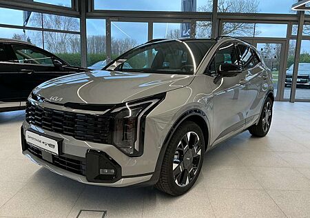 Kia Sportage GT-Line 4WD P3, P4, P5, abn. AHK