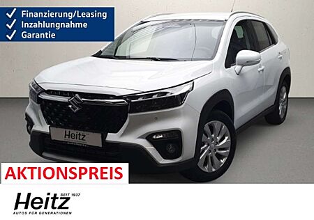 Suzuki SX4 S-Cross 1.4 Comfort+ ALLGRIP Navi LED 4x4 ACC SHZ