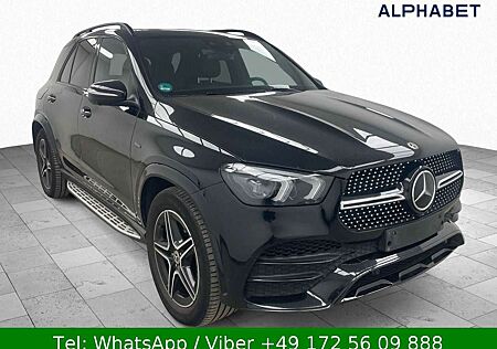 Mercedes-Benz GLE 350 de 2,0 Diesel Hybrid AMG Line Pano 360°4