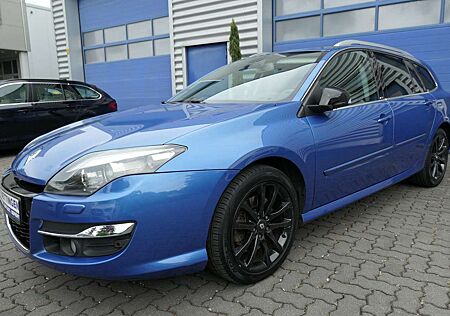 Renault Laguna III Grandtour GT BOSE PANORAMA XENON