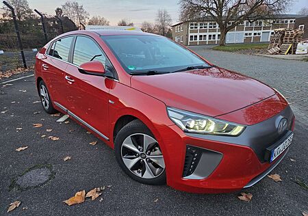 Hyundai Ioniq Elektro Premium