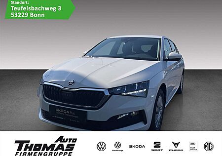 Skoda Scala Cool Plus 1.0 TSI LED SHZ PDC SMARTLINK