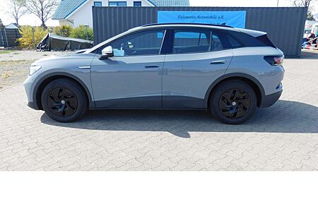 VW ID.4 Volkswagen Pure 1-Gang Automatik Klima Navi