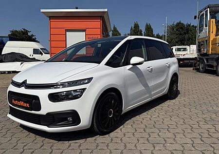Citroën C4 Spacetourer Citroen Spacetourer 7 Sitzer Klima