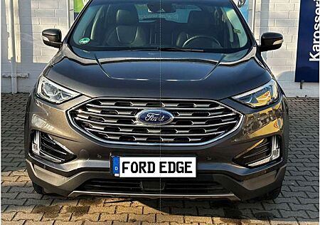 Ford Edge 2.0 EcoBlue 4x4 Titanium