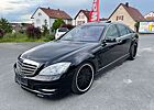 Mercedes-Benz S 400 Hybrid/AMG/LORINSER/SUPER-OPTIK/VOLL/LPG/