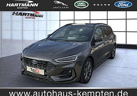 Ford Focus ST-Line Bluetooth Navi LED Klima el. Fenster