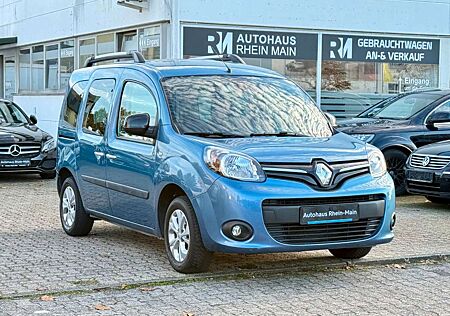 Renault Kangoo Limited*Aut.*Pdc*2.Hd*Klimaauto