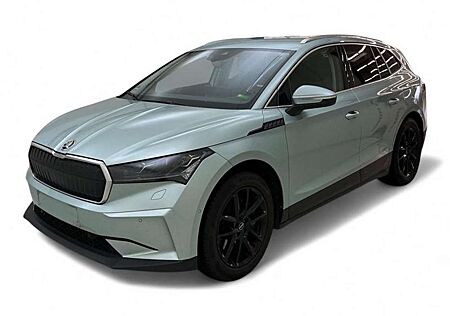 Skoda Enyaq 80 Loft Kamera/360°/ACC/AHK/KeyLess