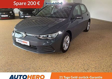 VW Golf Volkswagen 1.5 TSI ACT Life*NAVI*ACC*VC*