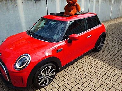MINI Cooper Classic Trim 1.Hand