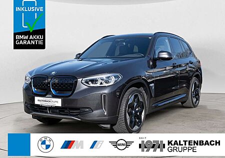 BMW X3 i Impressive PANO AHK HUD 360° LED ACC W-LAN