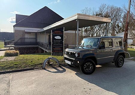 Suzuki Jimny 1.5 ALLGRIP Comfort PLUS