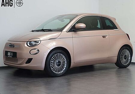 Fiat 500E 87KW/42kWh/DC-LADEN/CARPLAY/DAB/SOH