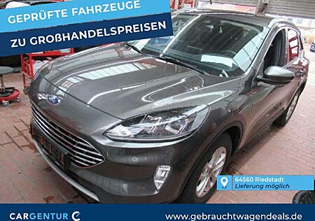Ford Kuga 1.5 EcoBoost Titanium SpoSi ACC Navi Lane