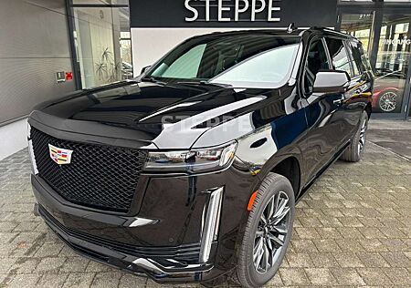 Cadillac Escalade 6.2 V8 ESV Sport Platinum EU-Navi AHK