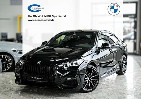 BMW 218i 218 Gran Coupe M Sport 19LM Komfortz. Kamera